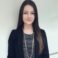Sanja Ilincic, Chrl