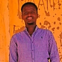 Abdirahman Suleiman