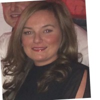 Nicola Murdoch