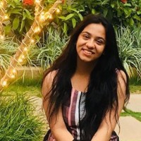 Jasleen Kaur