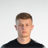 Jamie Colvill