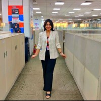 Aastha Shukla