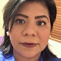 Karla Aidee Medina Hernandez