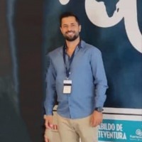 Pablo González Beltrán