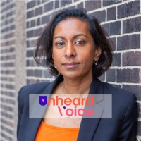 Marsha Ramroop Chartered MCIPD FRSA FIEDP