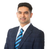 Johnny Sharma