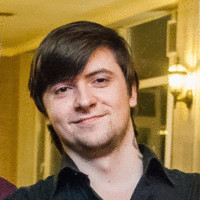 Vitaliy Nazarenko