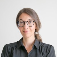 Ilaria Alborelli