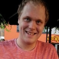 Sander Den Oudsten