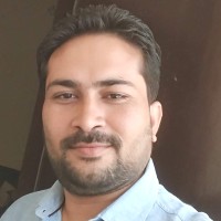 Krishan Sharma