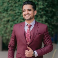 Pranav Patil