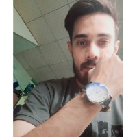 Ahsan Rizwan