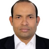 Muhammed Ashraf