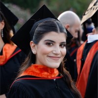 Aya Sharanek