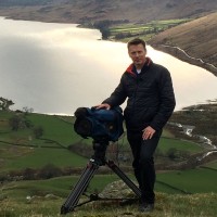 Peter Marshall