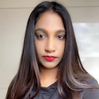 Kamisha Bissesser