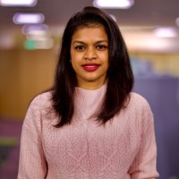 Sunayna Mohan Devarakonda