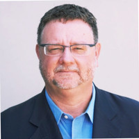 Stephen Gibson