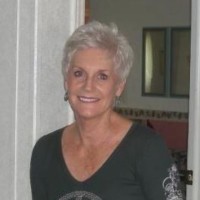 Liz Memmott