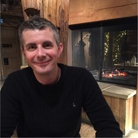 Neil Morris