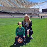 Dimitra Polychronopoulou