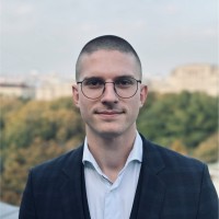 Florentin Weidinger