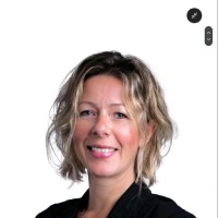 Anita Bolk