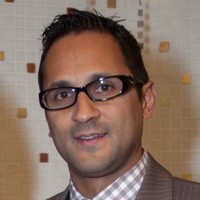 Peter Krishna