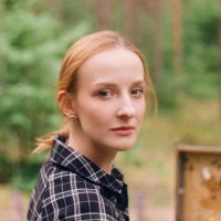 Lizaveta Hryshchuk