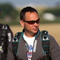 Jeff (Jj) Johnson, Set