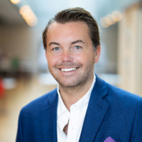 Christoffer Pedersen