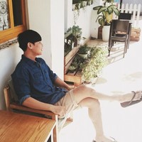 Simon Vo