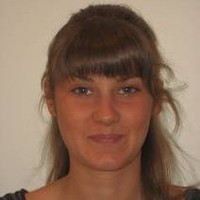 Amandine Le Jeune