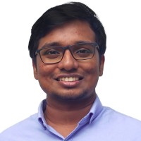 Naveen Thomas Varghese