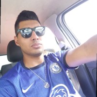 Rafael Gomes De Oliveira
