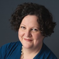 Jenny Coates, CCP