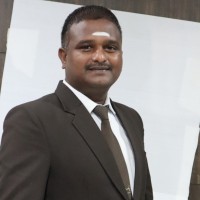 Jayakumar Sekar
