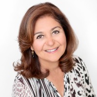 Afsoon Shahrdar ▪ Relocation Specialist