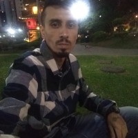 Raul Roberto Machado