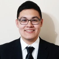 Adrian Dang