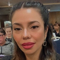 Claudia Rivera González