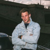Andrey Tsaregorodtsev