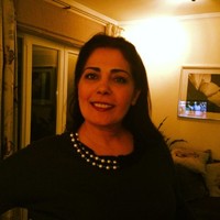 Marjaneh Seifi