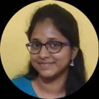 Kommana Lavanya