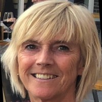 Helga Zeldenthuis