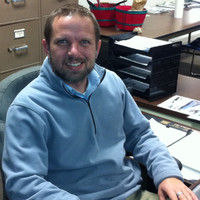 Michael Mcclain