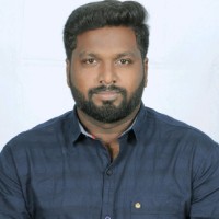 Karthikeyan Ragunathan