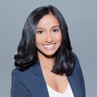Drusilla Raj, Pmp