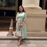 Satabdi (Sandy) Ganguly