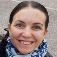 Stéphanie Legoux
